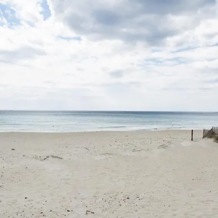 Bahia Sole By Salentogo Holiday home *